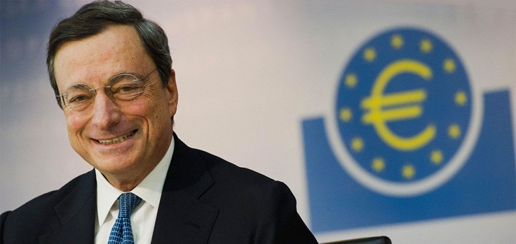 Draghi, uno de los nuestros, o por qué garantiza un año más de crédito barato para impulsar el ladrillo